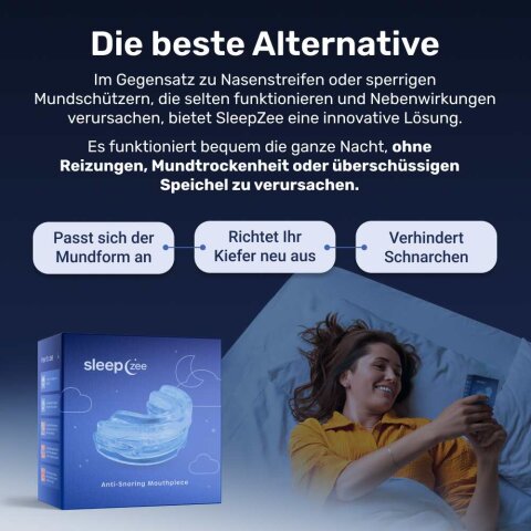 SleepZee image